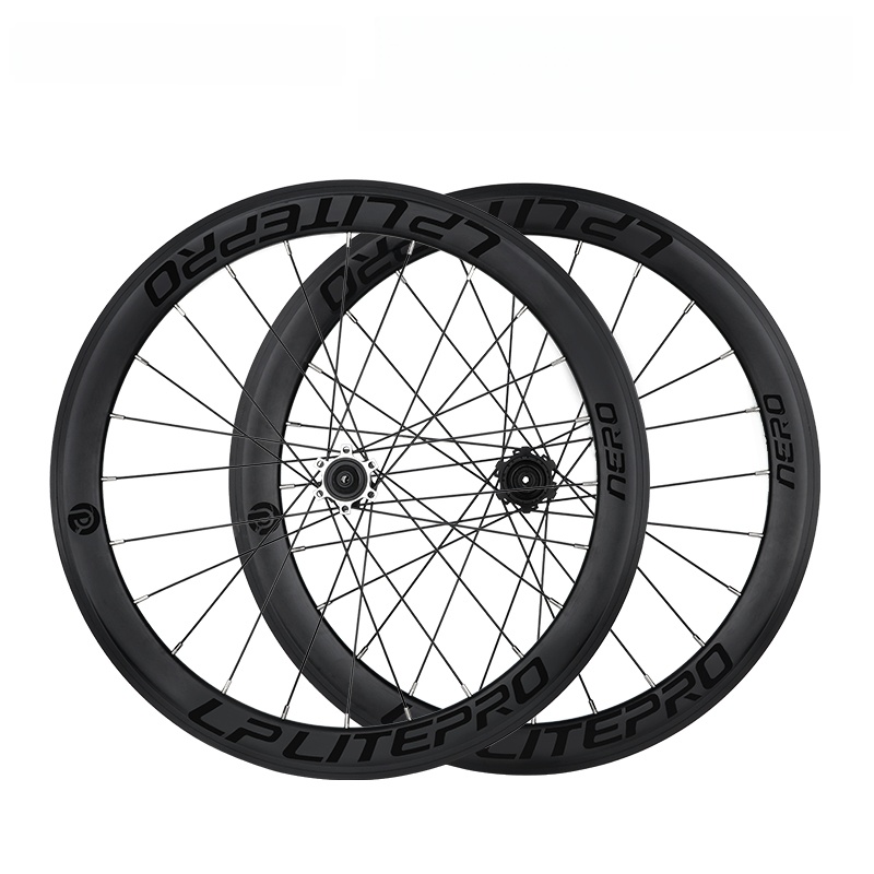 Cycling Gear Hub - LP Litepro 20 Inch Bicycle Wheel