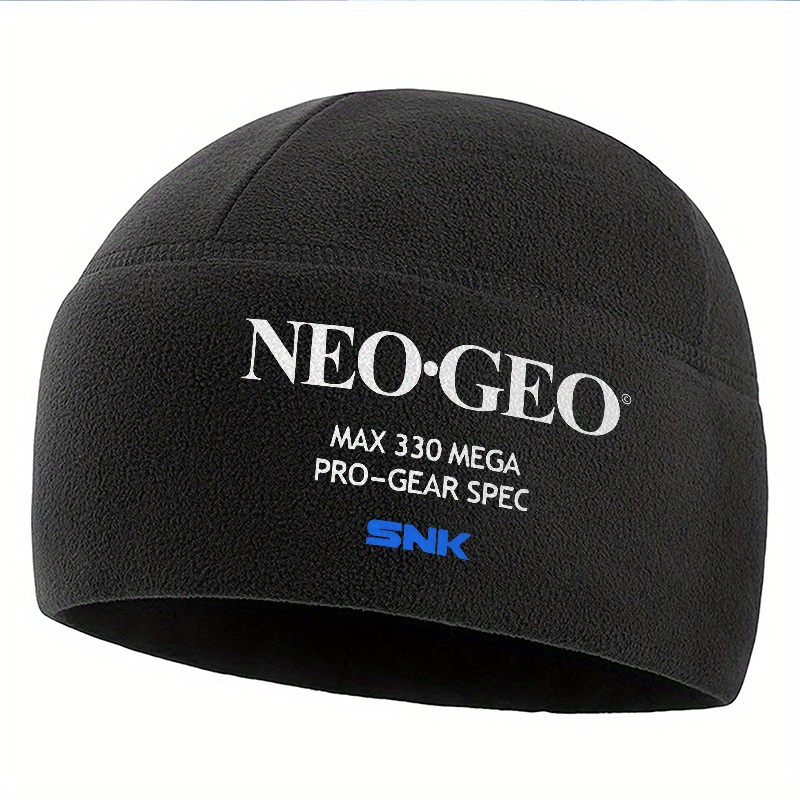 Cycling Gear To Keep You Warm - NEO GEO MAX PRO GEAR SPEC