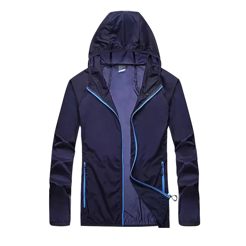 Cycling Gear In Rain - Golf Raincoat Lightweight Jacket Adult Waterproof