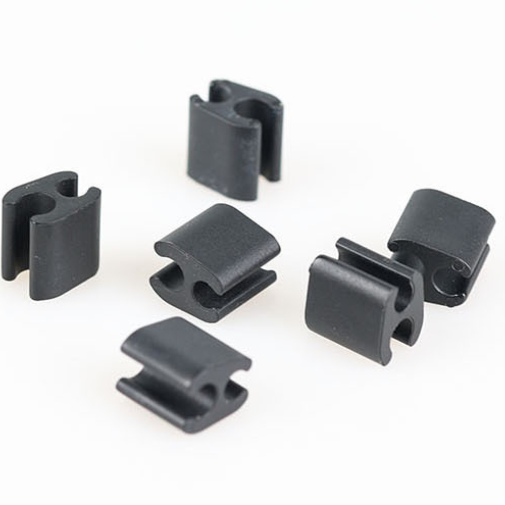 Cycling Gear Hub - 6PCS Bicycle Brake And Gear Cable