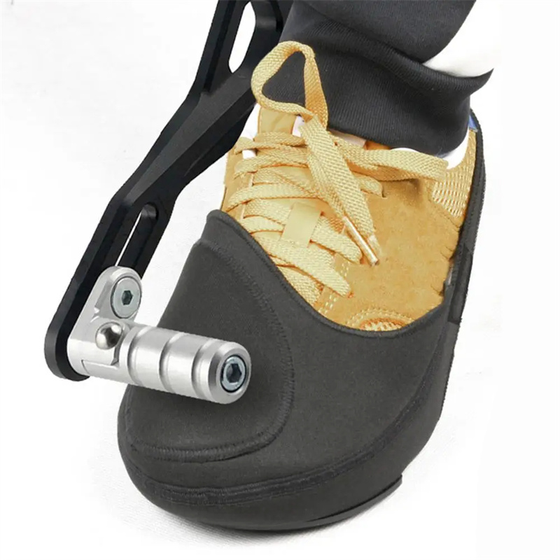 Cycling Gear Women - 1PC Motorcycle Shift Shoe Cover Waterproof