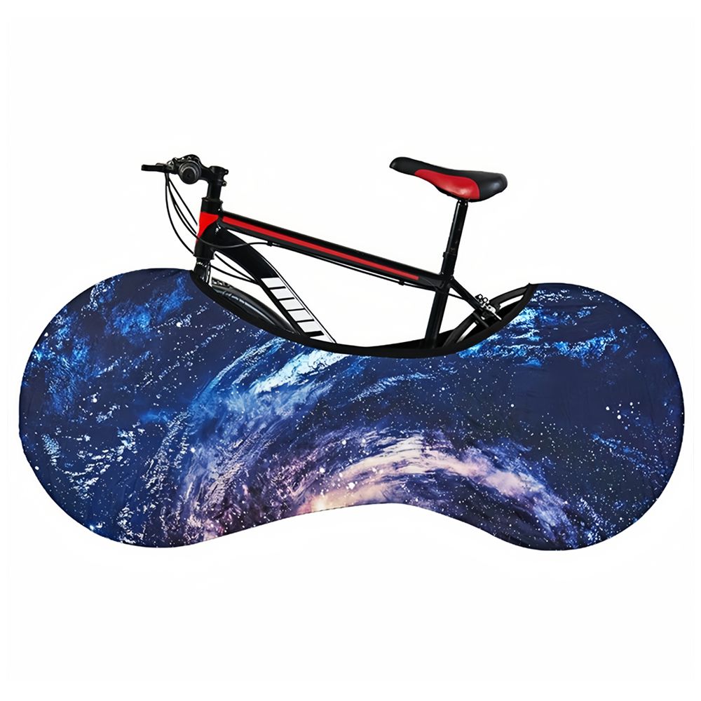 Cycling Gear Bag - Bicycle Protector Cover MTB Road Cycling