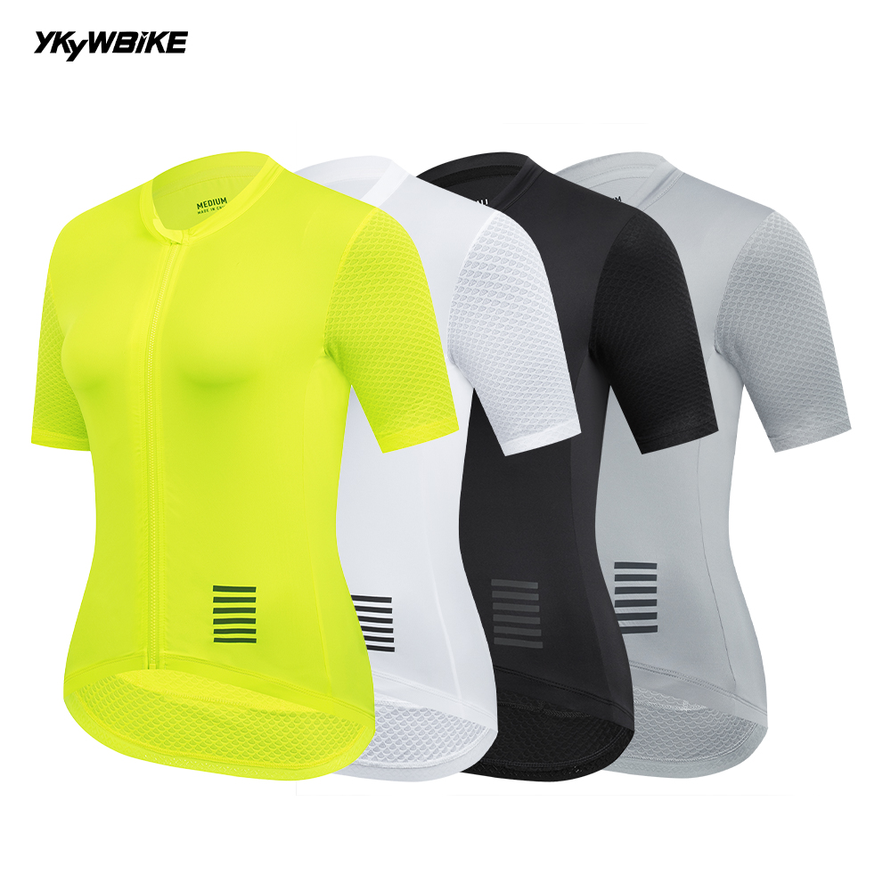 Ykyw Cycling Gear - YKYW Race Road Bike Tops Women’s