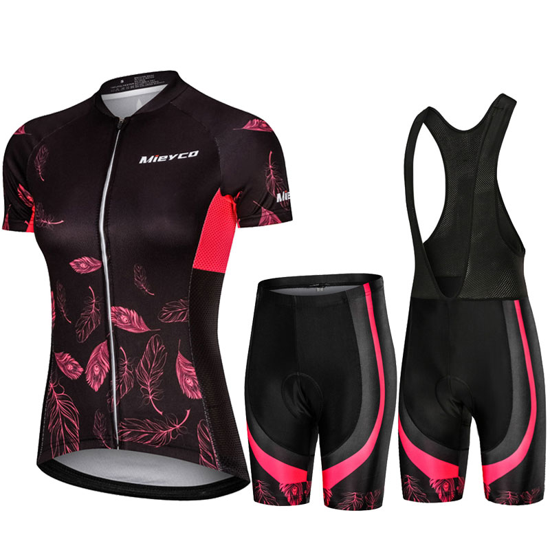 Cycling Gear Italy - Italy Bicycle Clothes Cycling Jersey Set