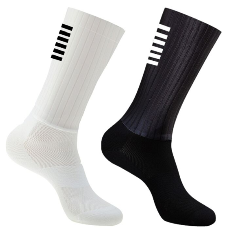 Ykyw Cycling Gear - 2026 New Cycling Socks Slip Silicone