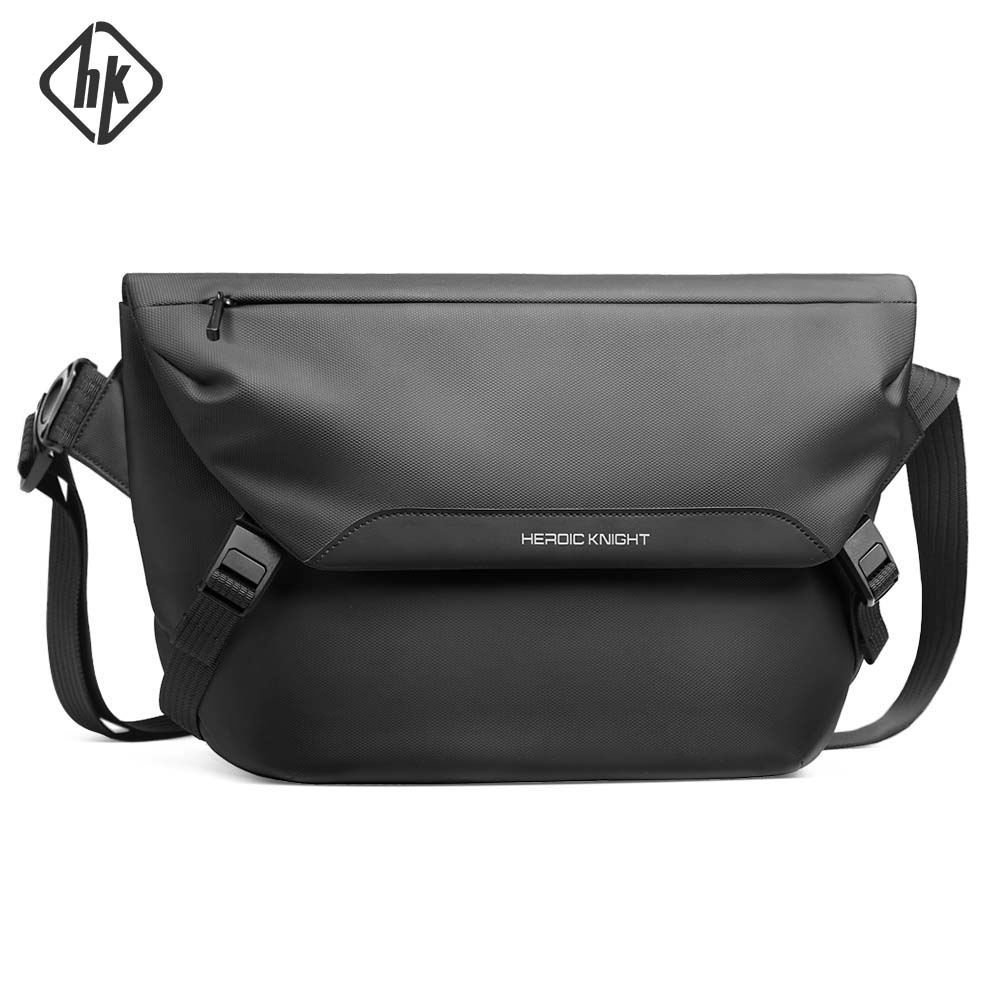 Cycling Gear Bag - HK Water Repellent Messenger Bag Men