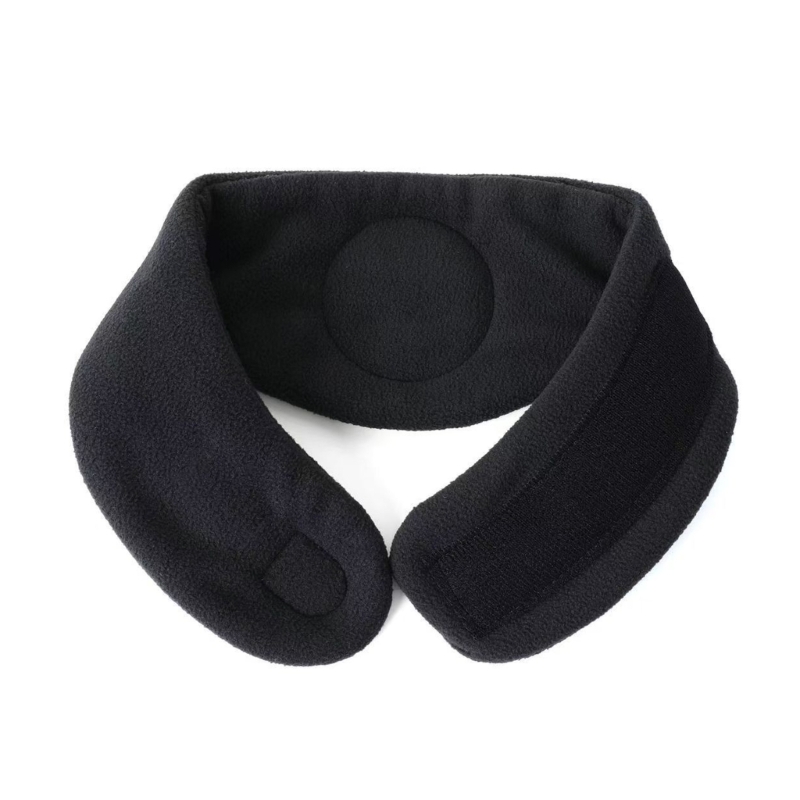 Cycling Gear To Keep You Warm - E15F Warm Insulated Neck Scarf Cold