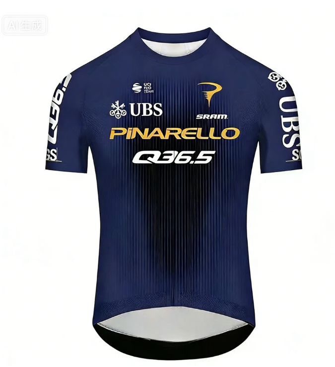 Cycling Gear Italy - Italy Q36.5 pro Cycling Team Quick