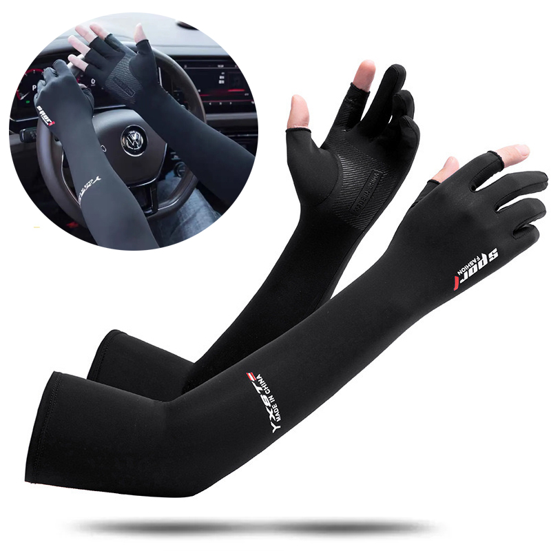 Summer Men's and Women's Drivi - Cycling Glove recension och pris