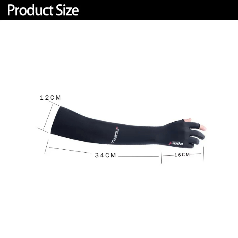 Summer Men's and Women's Drivi - Cycling Glove recension och pris