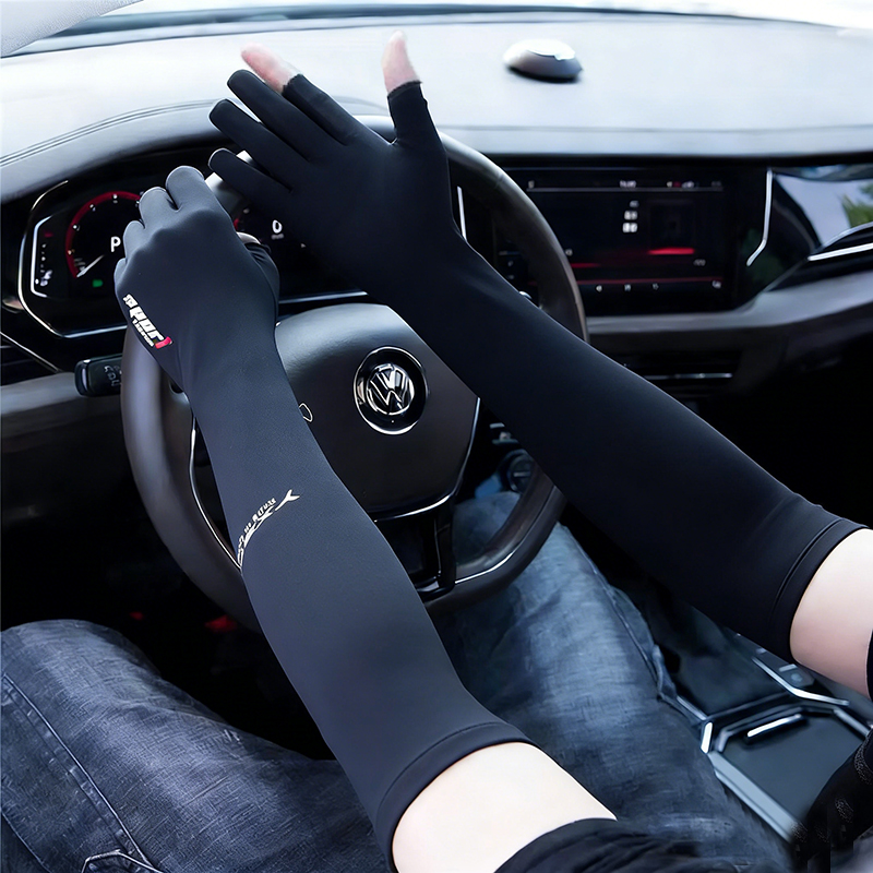 Summer Men's and Women's Drivi - Cycling Glove recension och pris