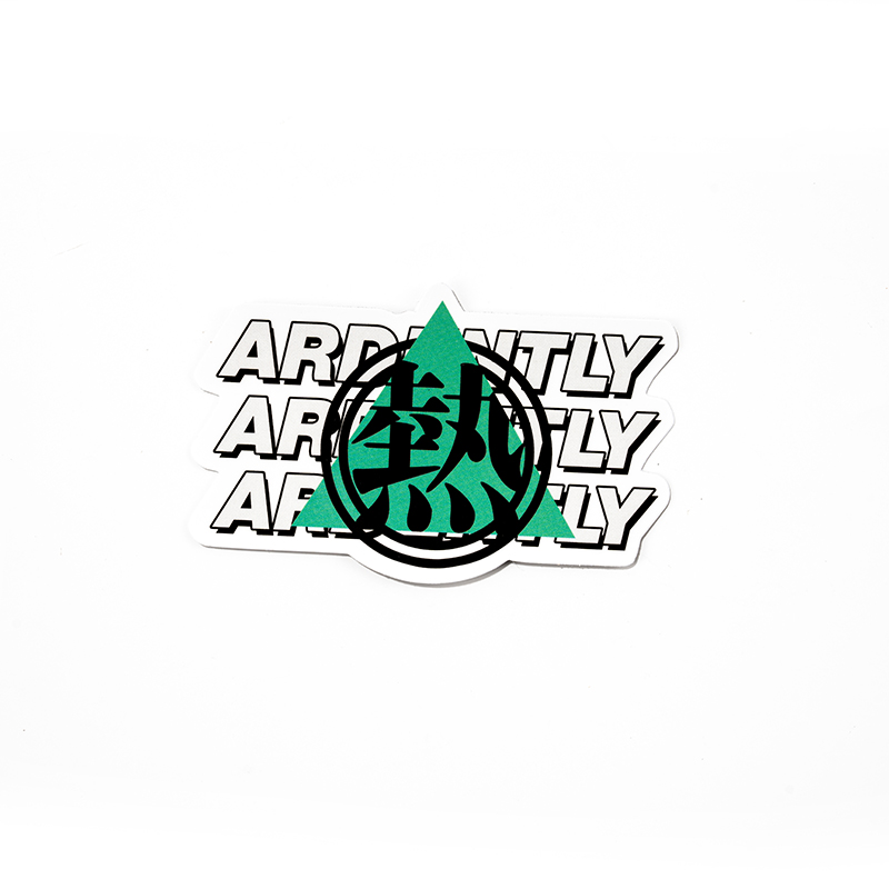 ARDENTLY Bike Stickers Waterpr - Fixed Gear Cycling Kit recension och pris