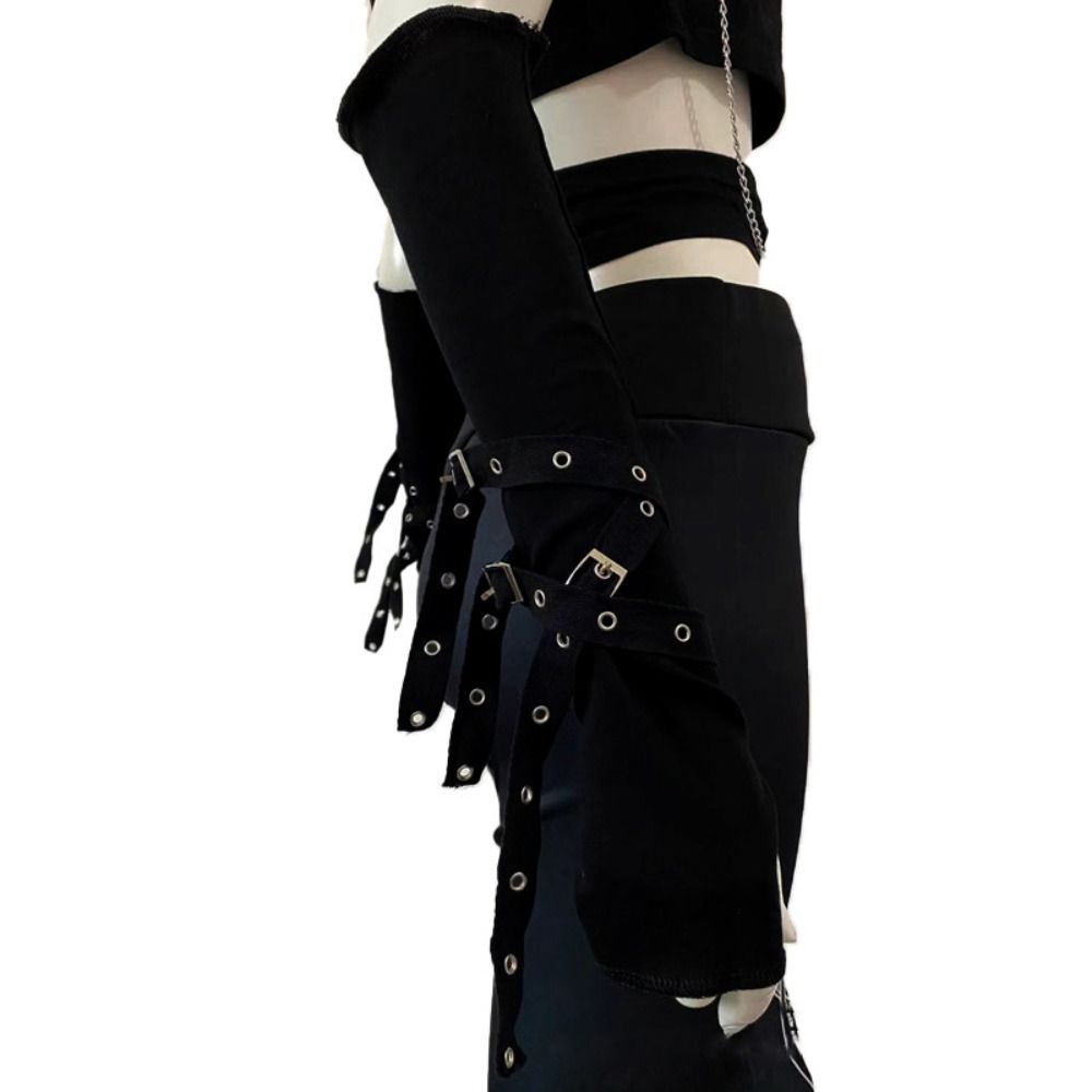 Gothic Style Half-fingered Got - Cycling Glove recension och pris