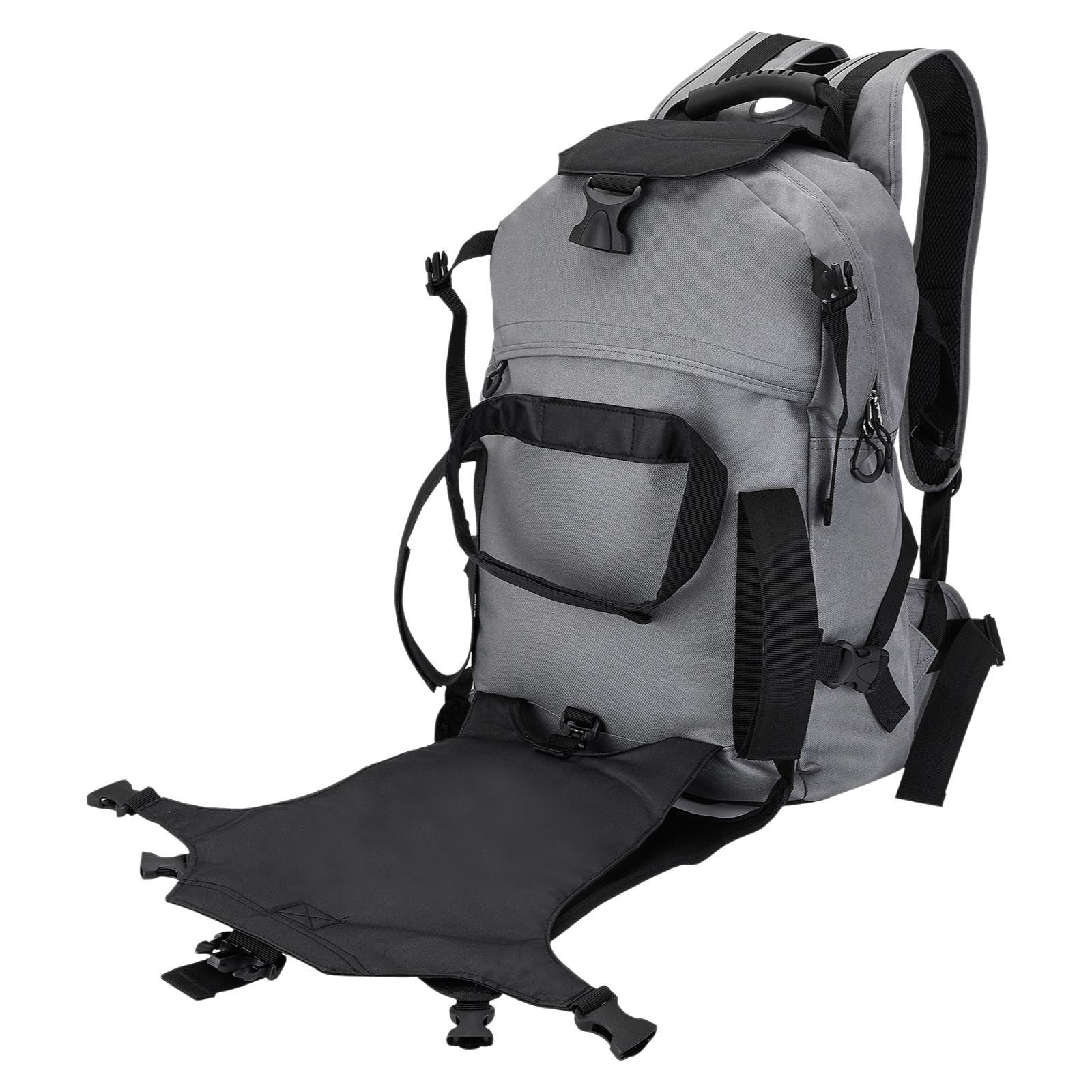 Ski Backpack for Travel Luggag - Cycling Gear Women recension och pris