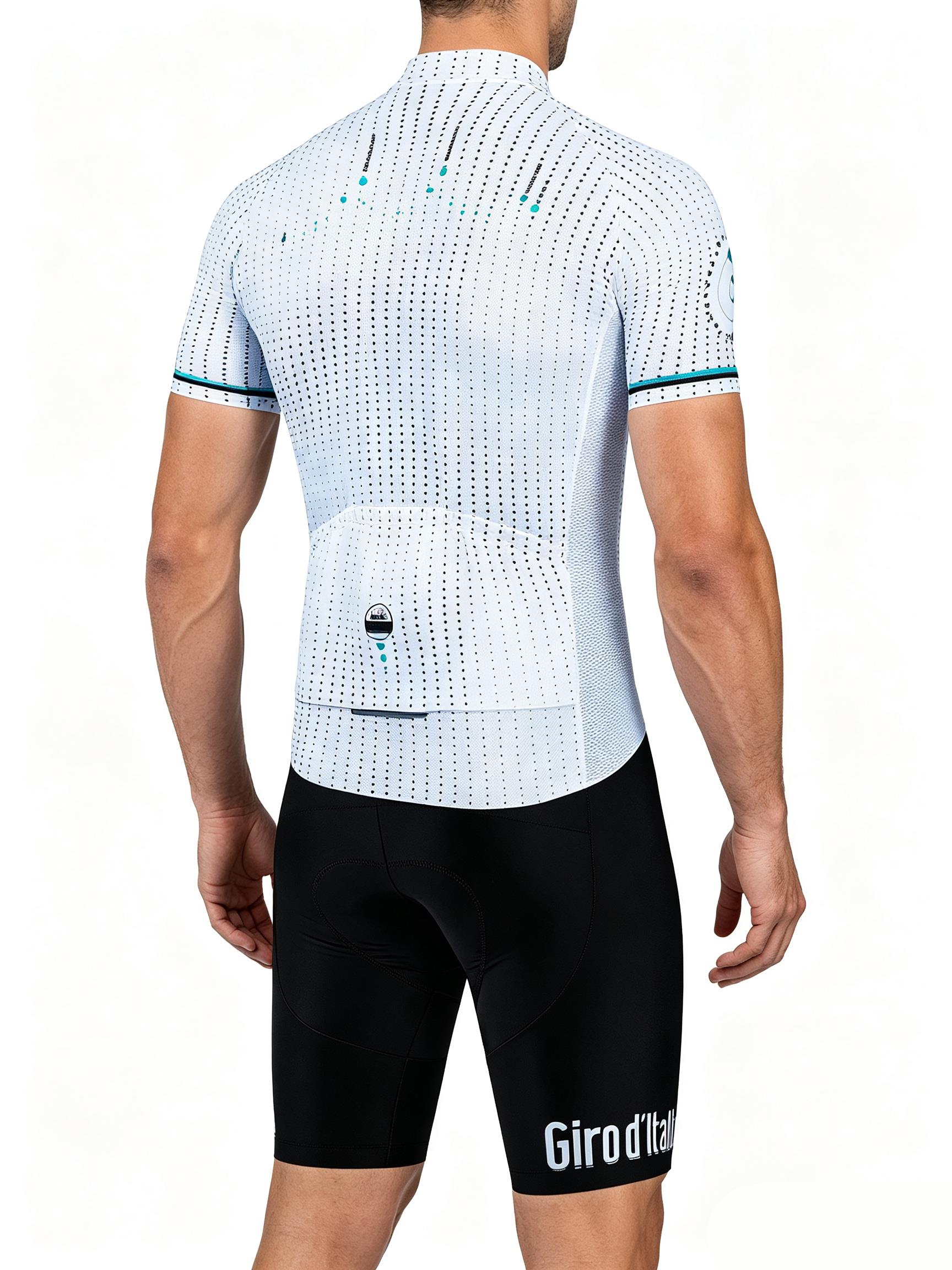 New Tour De Italy D'ITALIA Cyc - Cycling Gear Italy recension och pris