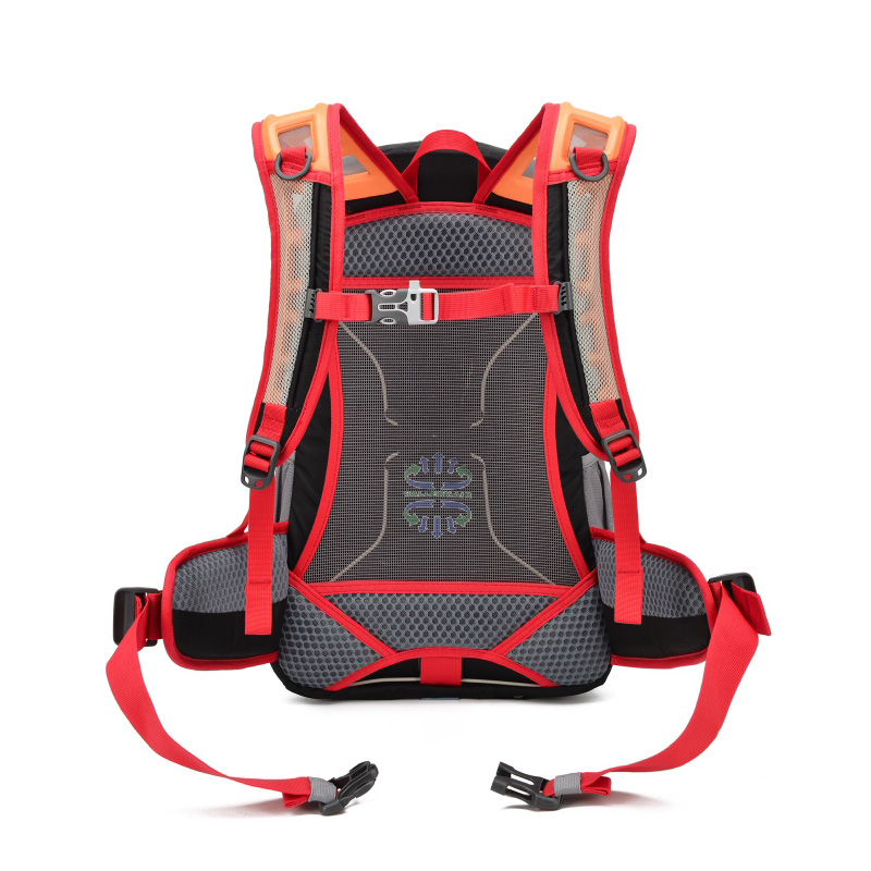 35L Hiking Backpack Bag Large  - Cycling Gear Bag recension och pris