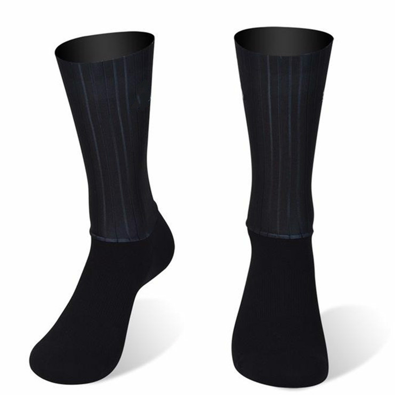 Socks Aero Anti Slip Silicone  - Ykyw Cycling Gear recension och pris