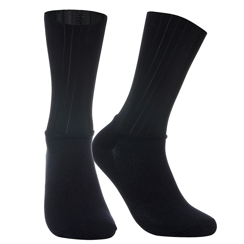 Socks Aero Anti Slip Silicone  - Ykyw Cycling Gear recension och pris