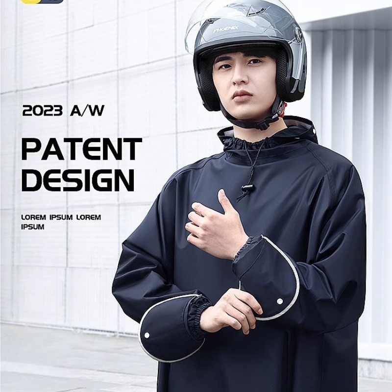 Electric Motorcycle One-piece  - Cycling Gear Women recension och pris