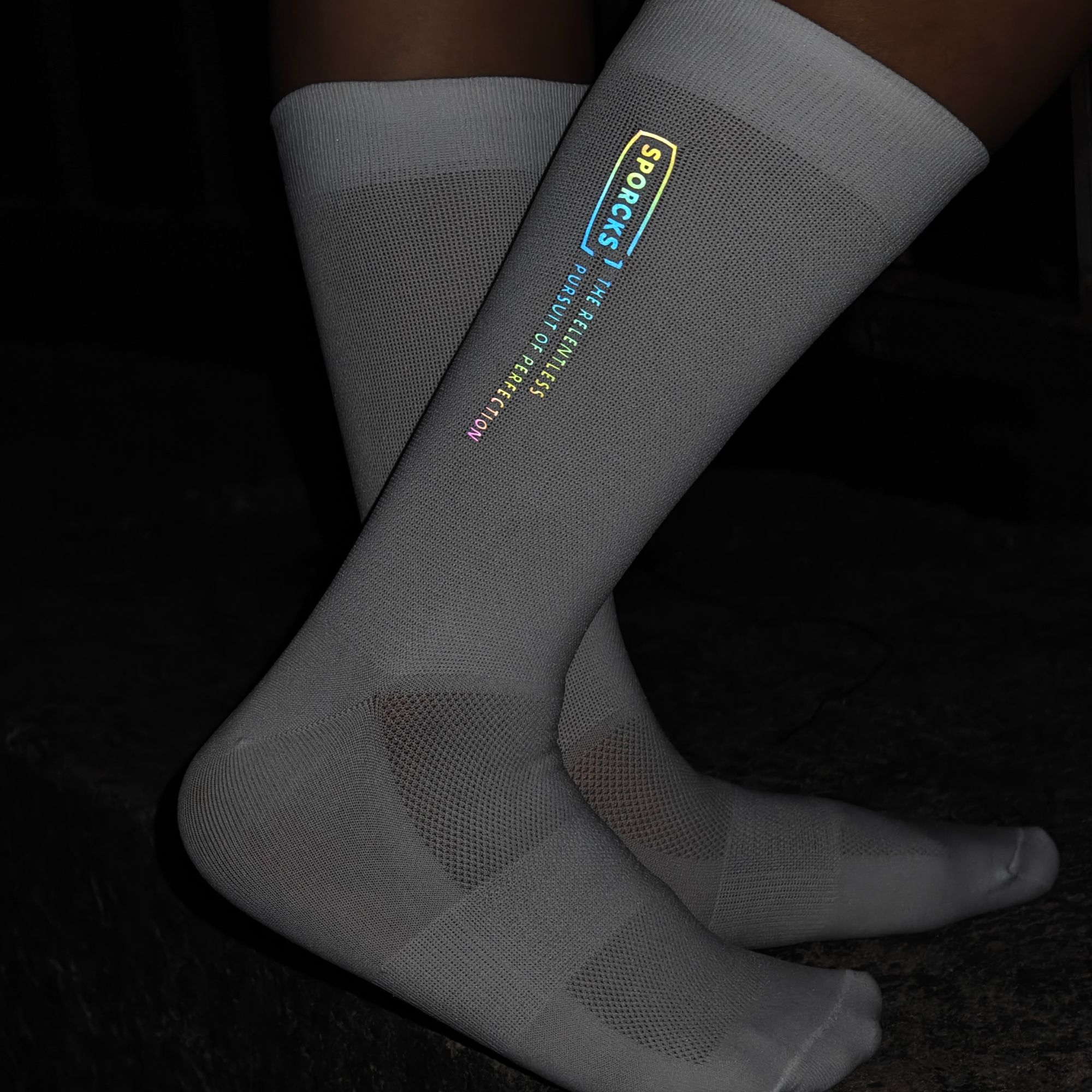 Sporcks Colorful High-Reflecti - Cycling Gear Women recension och pris