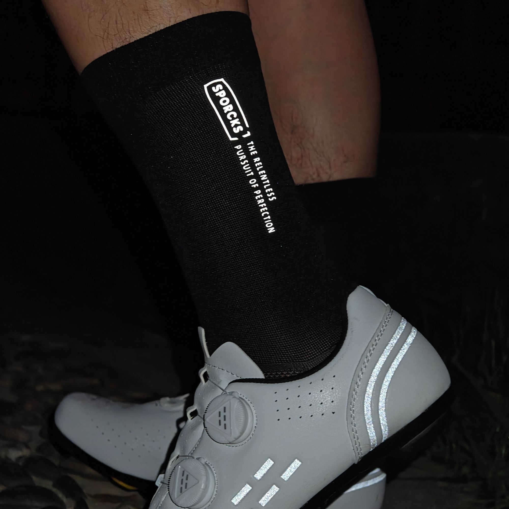 Sporcks Colorful High-Reflecti - Cycling Gear Women recension och pris