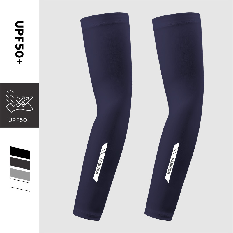 Summer UV Solar Arm Sleeves Fi - Cycling Glove recension och pris