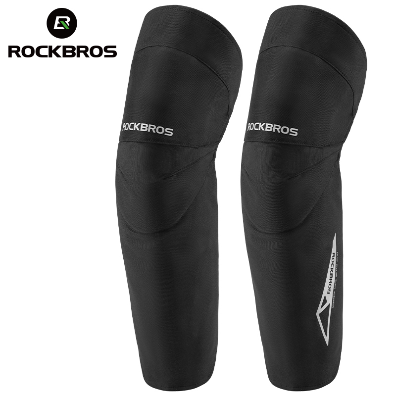 ROCKBROS Winter Keep Warm Knee - Cycling Gear To Keep You Warm recension och pris