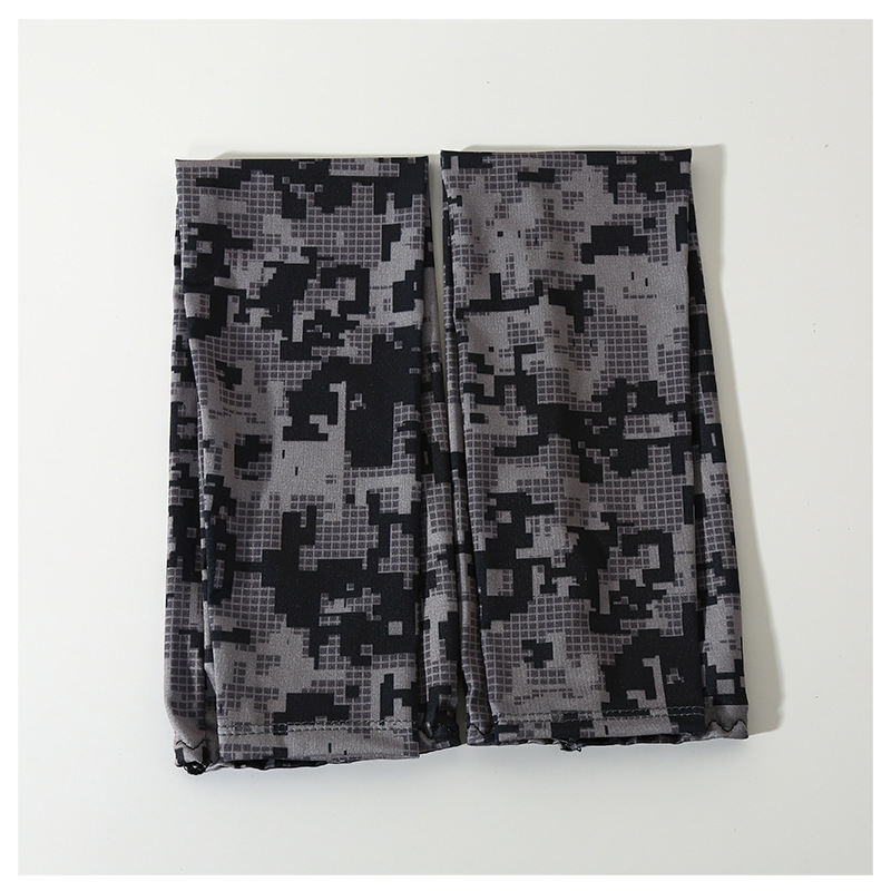 Uv Solar Arm Sleeve Men Summer - Cycling Glove recension och pris