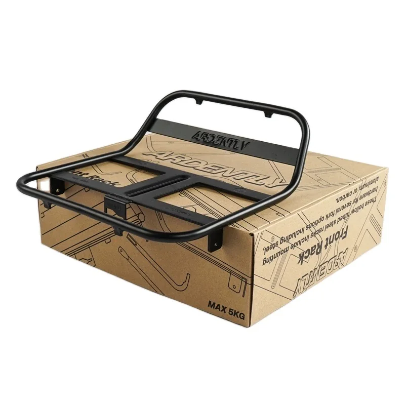 Bike Basket Fixed Gear Track B - Cycling Gear Manufacturer recension och pris