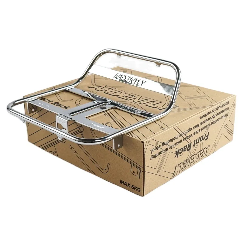 Bike Basket Fixed Gear Track B - Cycling Gear Manufacturer recension och pris