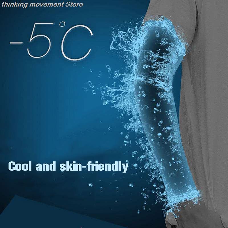 Outdoor UV Protection Arm Slee - Cycling Glove recension och pris