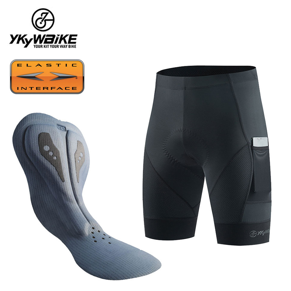 YKYW Elastic Interface Padded  - Ykyw Cycling Gear recension och pris