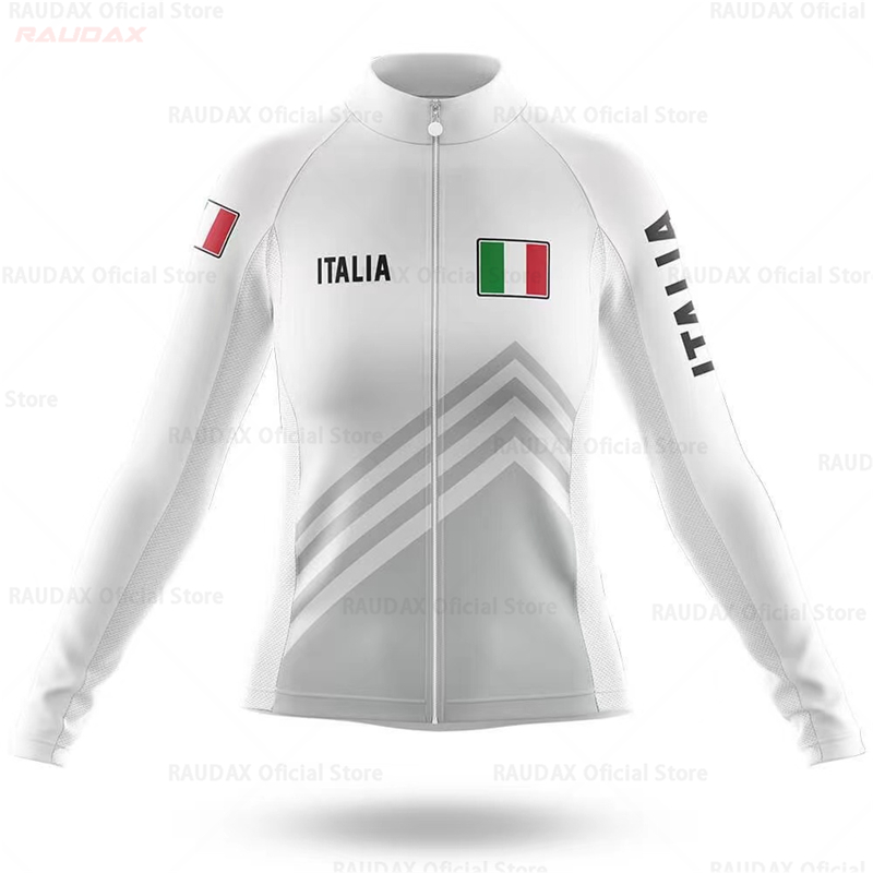 Italy Woman Cycling Set Summer - Cycling Gear Italy recension och pris