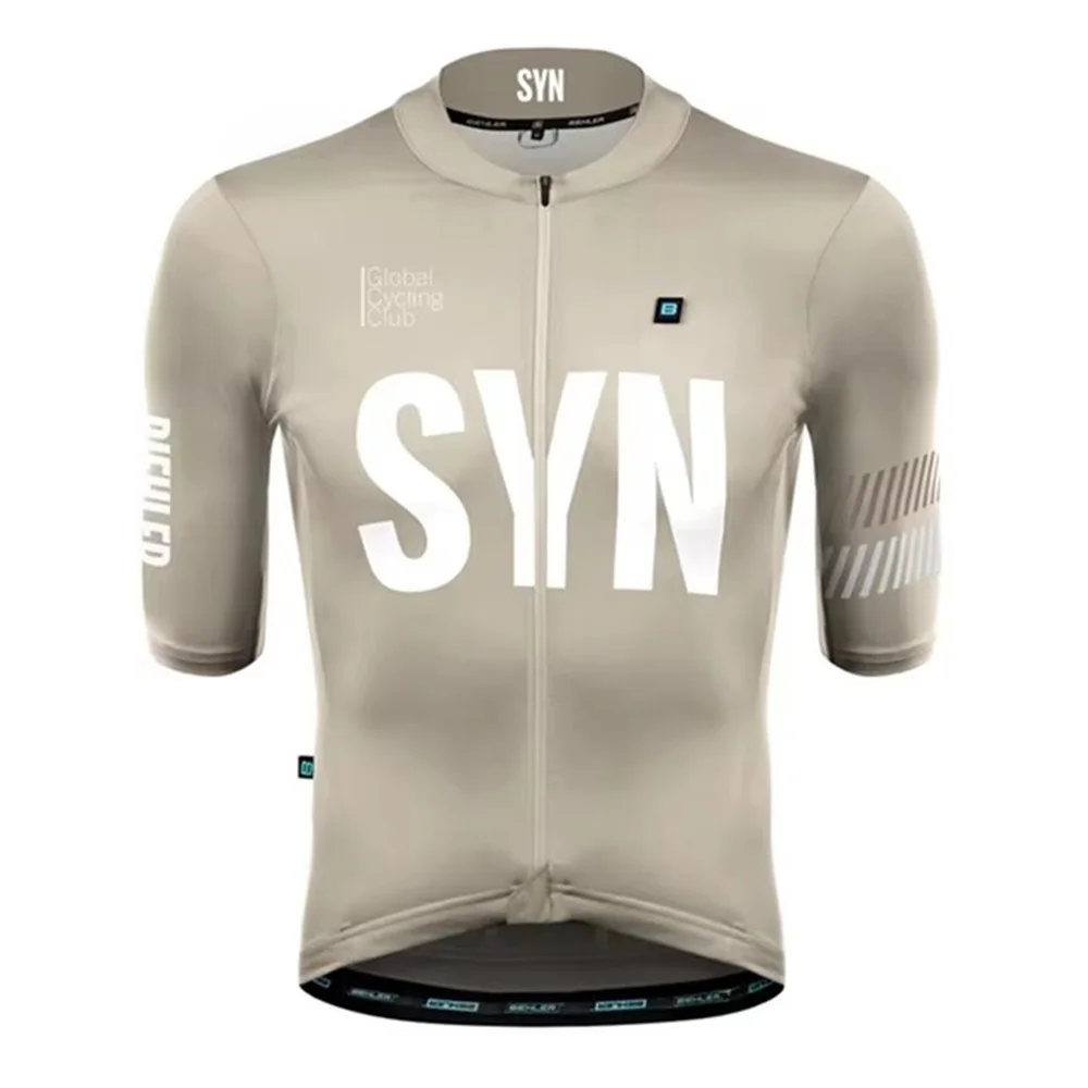 New Style SYN Team Cycling Jer - Cycling Gear Clothing recension och pris