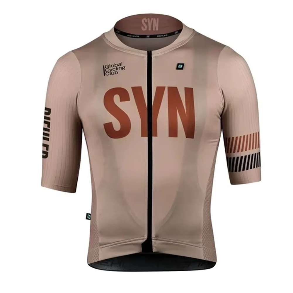 New Style SYN Team Cycling Jer - Cycling Gear Clothing recension och pris