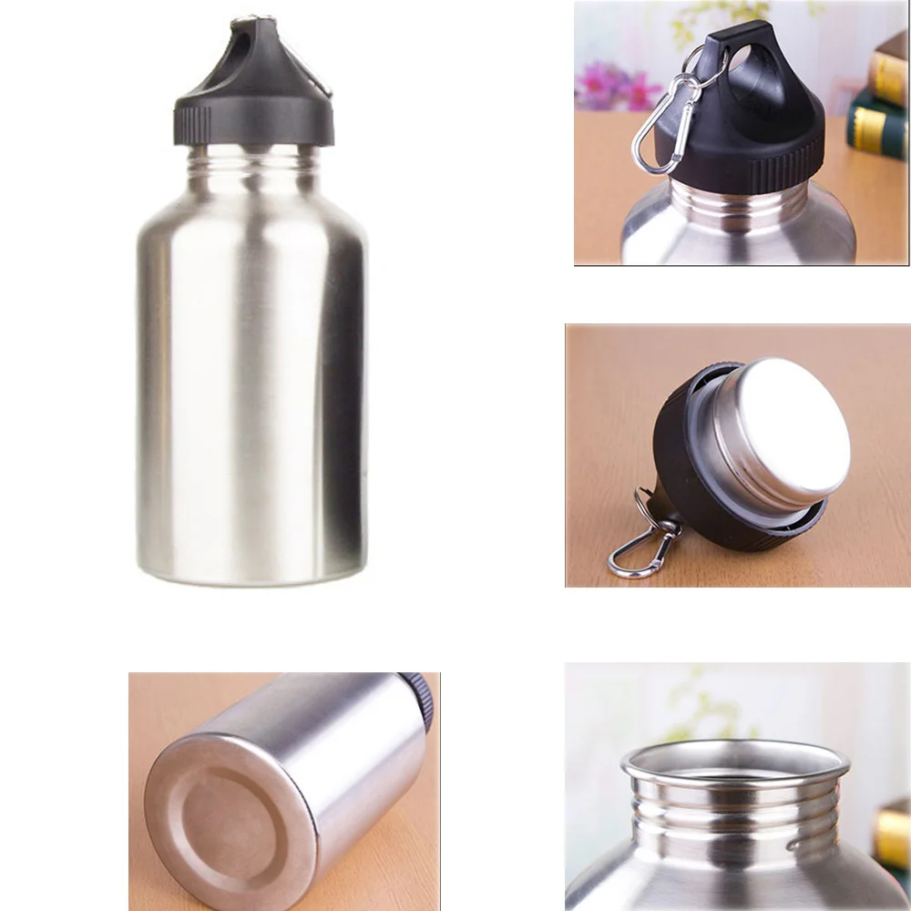 2000ML Sport Water Bottle Set  - Cycling Gear Pack recension och pris