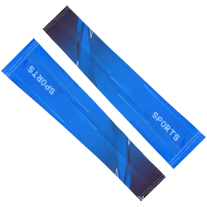 Cycling Ice Sleeves for Men Su - Cycling Glove recension och pris