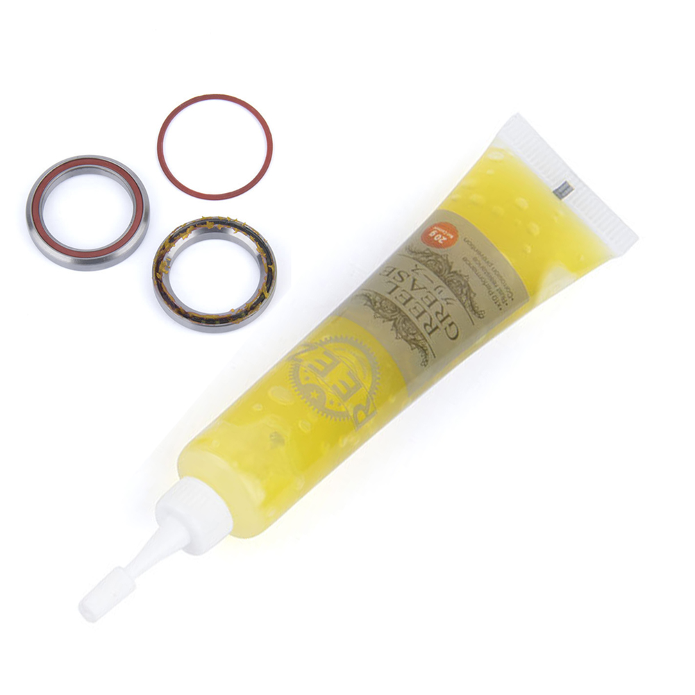 30g Hub Grease Bike Bottom Bra - Cycling Gear Hub recension och pris