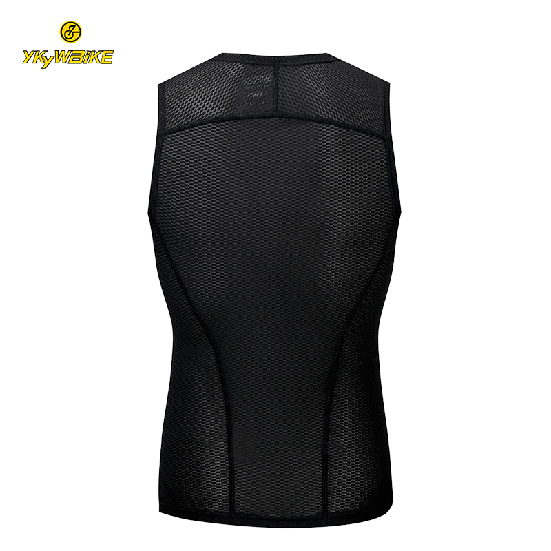 YKYW Sleeveless Men Summer Cyc - Ykyw Cycling Gear recension och pris