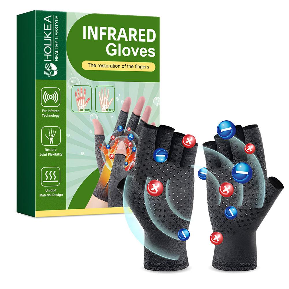Compression Arthritis Gloves W - Cycling Glove recension och pris