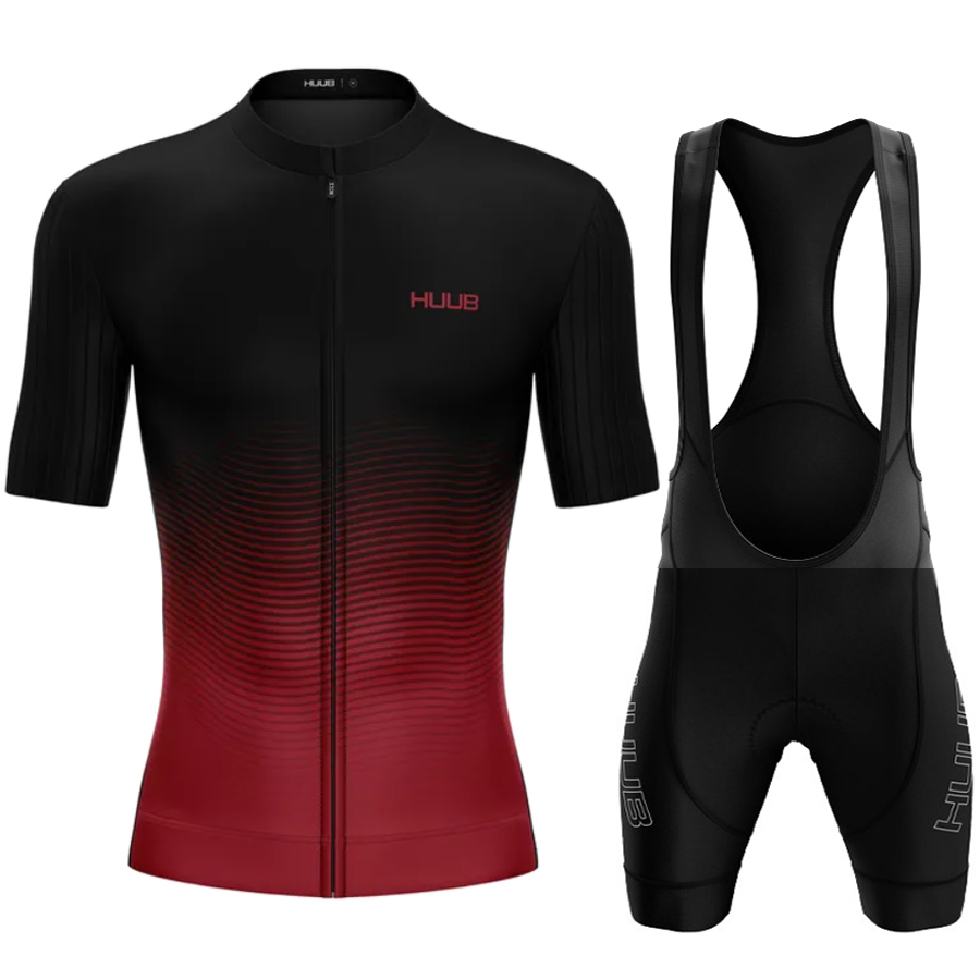 Cycling 2026 HUUB Clothes Men' - Cycling Gear Clothing recension och pris