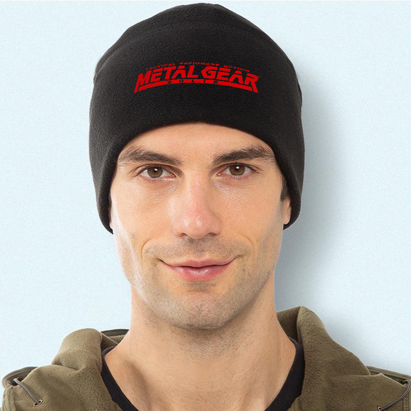 Red Metal Gear Solid action ga - Cycling Gear To Keep You Warm recension och pris