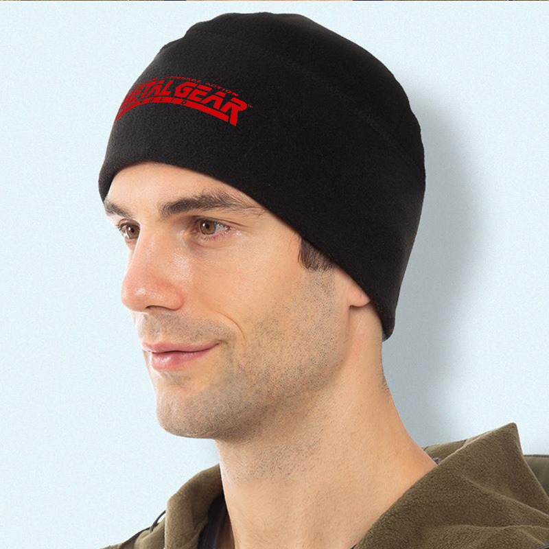 Red Metal Gear Solid action ga - Cycling Gear To Keep You Warm recension och pris