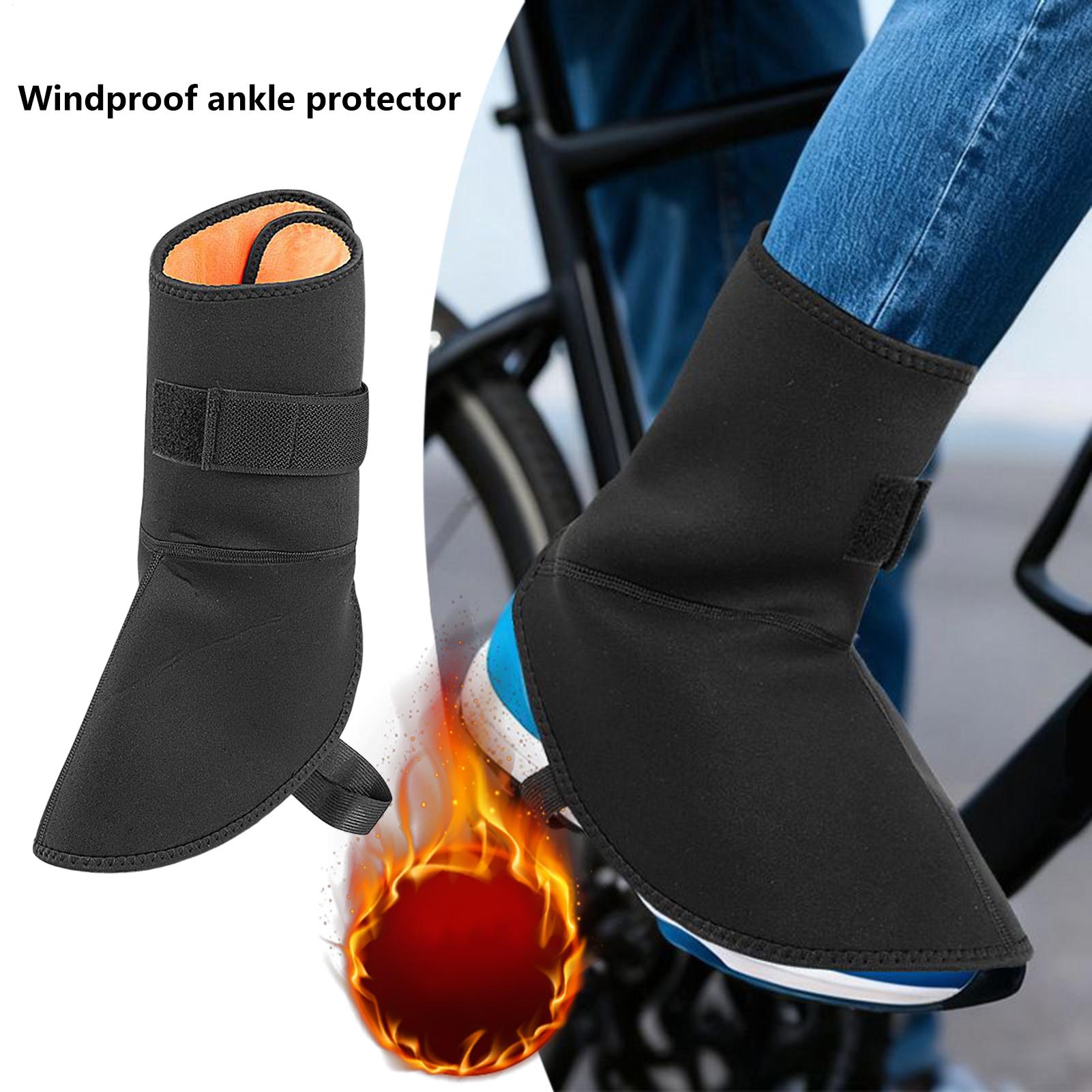 Waterproof Cycling Shoe Covers - Cycling Gear Women recension och pris