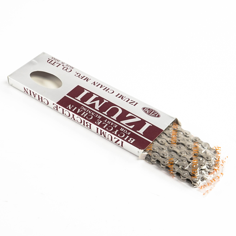 Japan IZUMI Bicycle Chain 1/2* - Cycling Gear Japan recension och pris