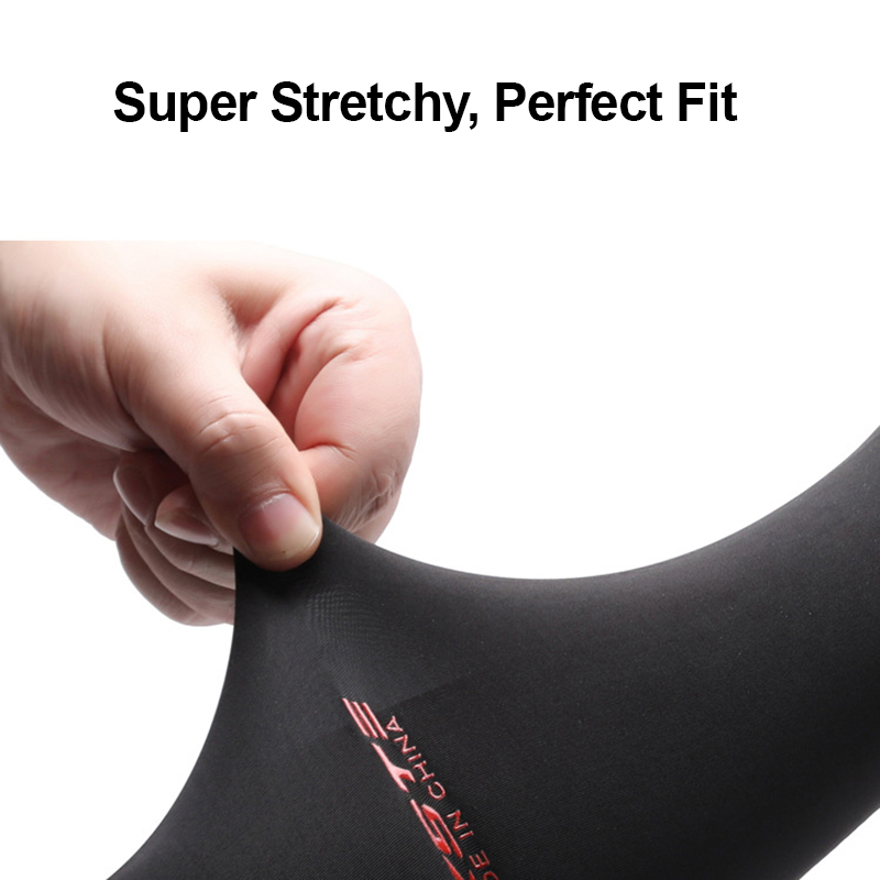 Sun Protection Long Arm Sleeve - Cycling Glove recension och pris