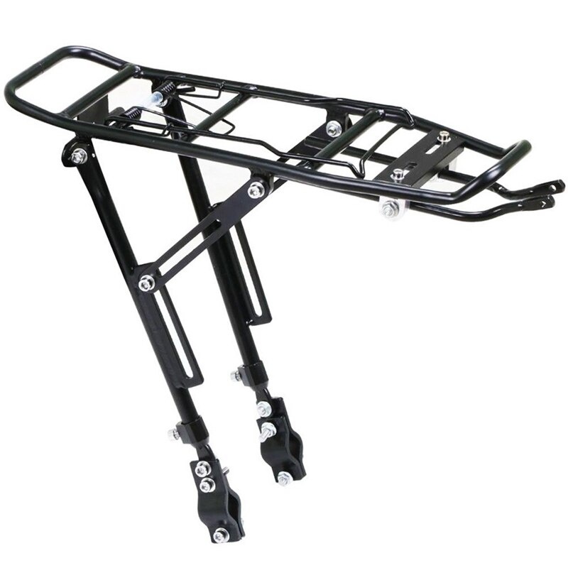 1PC Alloy Rear Bicycle  Rack C - Cycling Gear Pack recension och pris