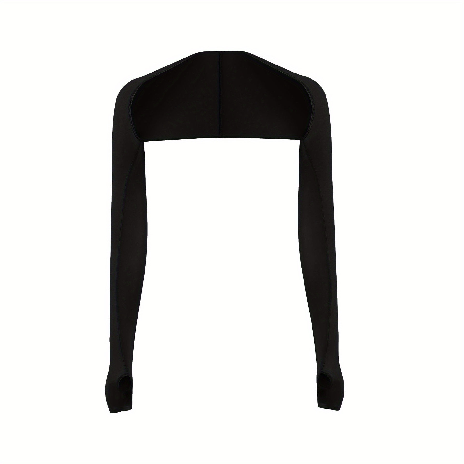 1pc Ice Silk Arm Sleeve Women  - Cycling Glove recension och pris
