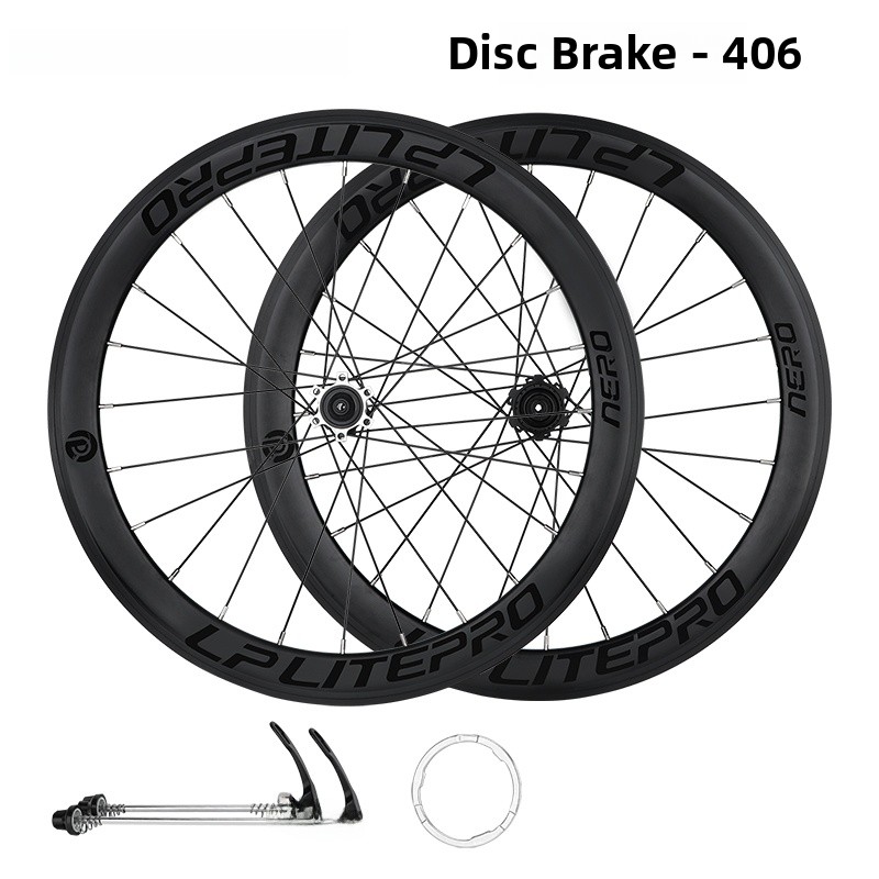 LP Litepro 20 Inch Bicycle Whe - Cycling Gear Hub recension och pris