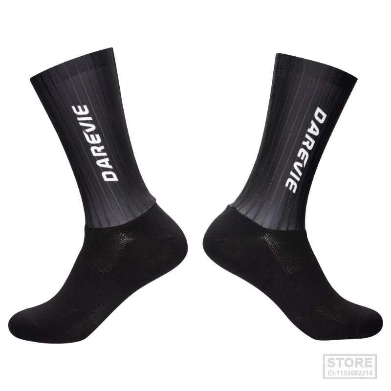 High DAREVIE Cycling Socks Aer - Ykyw Cycling Gear recension och pris